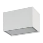 L&L LUCE E LIGHT - L&LGK60109DE GEKO6.0 8W+8W 230VAC 4000K DIF BIA