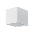 L&L LUCE E LIGHT - L&LKA12105WH KOCCA1.2 7W 230VAC 3000K 10 ANTR