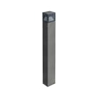 L&L LUCE E LIGHT - L&LCL24109AH LINEAR2.4 13W 230VAC 4000K ASIM ANTR