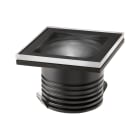 L&L LUCE E LIGHT - L&LLT250205SNV LITUS2.5 24VDC 7W 3000K 17 VETRO