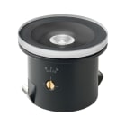 L&L LUCE E LIGHT - L&LLT280009LNV LITUS2.8 24VDC 2,5W 4000K 48° VETRO