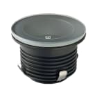 L&L LUCE E LIGHT - L&LLT540015SNV LITUS5.4HC 24VDC 10W 3000K 16° VETRO