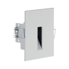 L&L LUCE E LIGHT - L&LLN11125AS LINE1.1 2W 500MA 3000K DIF SAT