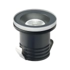 L&L LUCE E LIGHT - L&LLT101015SNV LITUS1.0HC 700MA 2W 3000K 13 VETRO