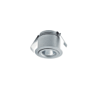 L&L LUCE E LIGHT - L&LME10125MB ESEM MINI 1.0 2W 500MA 3000K 27 BIANCO