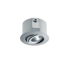 L&L LUCE E LIGHT - L&LME11129MN ESEM MINI 1.1 2W 500MA 4000K 27 NERO