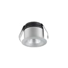 L&L LUCE E LIGHT - L&LME16005SB ESEM MINI 1.6 2W 24VDC 3000K 14° BIANCO
