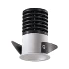 L&L LUCE E LIGHT - L&LMT11015DC TURIS MINI1.1 4.5W 24VDC 3000K DIF CROM