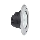 L&L LUCE E LIGHT - L&LMY30005WI MOBY3.0 38W 24VDC 3000K 31X61 INOX