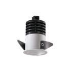 L&L LUCE E LIGHT - L&LMT11115DB TURIS MINI1.1 5.5W 230VAC 3000K DIF BIA