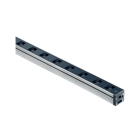L&L LUCE E LIGHT - L&LNV12015WA NEVA1.2 63W 24VDC 3000K 10X40 1517MM