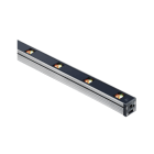 L&L LUCE E LIGHT - L&LNV51006SA NEVA5.1 30W 24VDC RGB 15° 1037MM