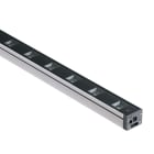 L&L LUCE E LIGHT - L&LNV10005LA NEVA1.0 18W 24VDC 3000K 45 616MM