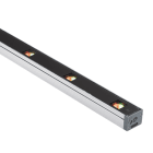 L&L LUCE E LIGHT - L&LNV50006MA NEVA5.0 20W 24VDC RGB 26 677MM