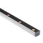 L&L LUCE E LIGHT - L&LNV50006MA NEVA5.0 20W 24VDC RGB 26° 677MM