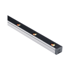 L&L LUCE E LIGHT - L&LNV50006WA NEVA5.0 20W 24VDC RGB 22°X42° 677MM