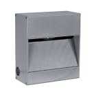 L&L LUCE E LIGHT - L&LPA100005AE PASITO1.0 8.5W 24VDC 30K ASIM BIA