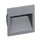 L&L LUCE E LIGHT - L&LPA111015AT PASITO1.1 HC 8W230VAC 30K 150X90 AS COR