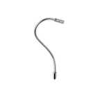 L&L LUCE E LIGHT - L&LPL118405D WALL3 2.5W 230V 3000K DOR D8X400MM