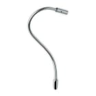 L&L LUCE E LIGHT - L&LPL118505C WALL3 2.5W 350MA 3000K CROM 8X500MM