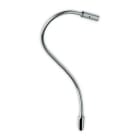 L&L LUCE E LIGHT - L&LPL128405C WALL3 3.5W 230V 3000K CROM 8X400MM