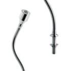L&L LUCE E LIGHT - L&LPL8012405MS WALL8.0 2W 500MA 3000K 25 SAT 8X400MM