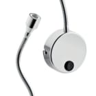 L&L LUCE E LIGHT - L&LPL8111405MS WALL8.1 2.5W 230V 3000K 25 SAT 8X400MM