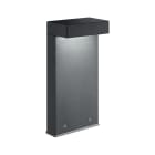 L&L LUCE E LIGHT - L&LPN20105AH PLIN2.0 12W 230VAC 3000K DIF ANTR 260MM