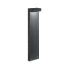 L&L LUCE E LIGHT - L&LPN21109AF PLIN2.1 12W 230VAC 4000K DIF GRI 560MM