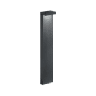 L&L LUCE E LIGHT - L&LPN22109AE PLIN2.2 12W 230VAC 4000K DIF BIA 760MM
