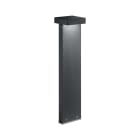 L&L LUCE E LIGHT - L&LPN31105AH PLIN3.1 12W+12W 230V 3000K DIF ANT 560MM
