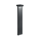 L&L LUCE E LIGHT - L&LPN32105AH PLIN3.2 24W 230V 3000K ASIM ANT