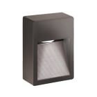 L&L LUCE E LIGHT - L&LPM12001FAH PASITO MINI1.2 HC 5W 24VDC 27K 150X90° A