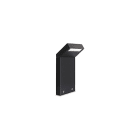 L&L LUCE E LIGHT - L&LPN10105AE PLIN1.0 12W 230VAC 3000K DIF BIA 300MM