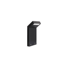 L&L LUCE E LIGHT - L&LPN10109AE PLIN1.0 12W 230VAC 4000K DIF BIA 300MM