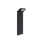 L&L LUCE E LIGHT - L&LPN11105AF PLIN1.1 12W 230VAC 3000K DIF GRI 600MM