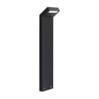 L&L LUCE E LIGHT - L&LPN12105AF PLIN1.2 12W 230VAC 3000K DIF GRI 800MM