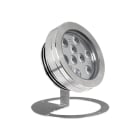 L&L LUCE E LIGHT - L&LPW30629LAI SPOT3.0 316L 12W 24VDC 4000K 40 INOX