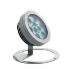 L&L LUCE E LIGHT - L&LPW30926LAI SPOT3.0 316L 18W 500MA RGB 40 INOX