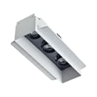 L&L LUCE E LIGHT - L&LQD63925LB QUAD6.3 18W 500MA 3000K 56 BIA