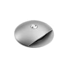 L&L LUCE E LIGHT - L&LRD21005AI ROND 2.1 2W 24VDC 3000K RAD MICROSAB