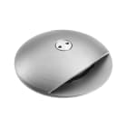 L&L LUCE E LIGHT - L&LRD21009AH ROND 2.1 2W 24VDC 4000K RAD ANTR