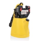 GEL SPA - GE112107064 LONG LIFE SUPER FLUSH 30