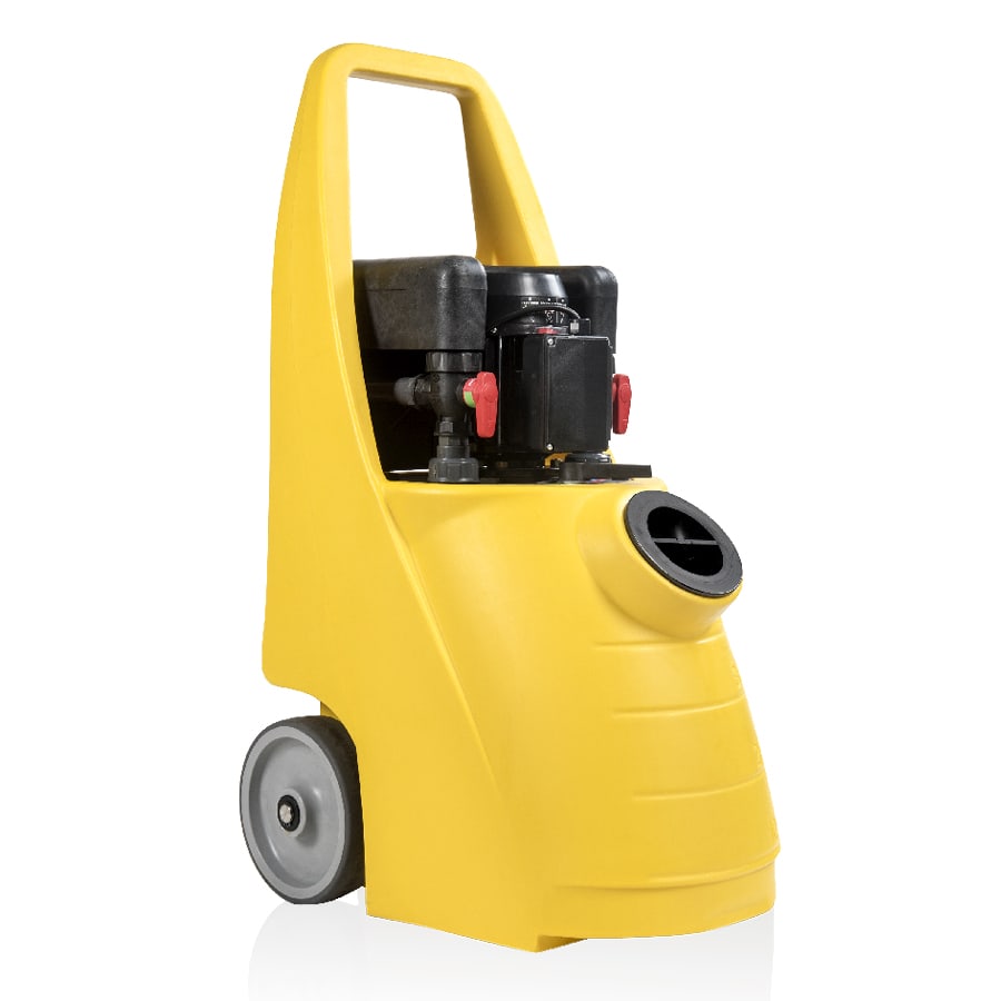 GEL SPA - GE112109430 LONG LIFE SUPER FLUSH 40