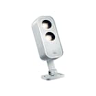 L&L LUCE E LIGHT - L&LSR10105MF SIRI1.0 9W 230VAC 3000K 30 GRI