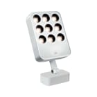 L&L LUCE E LIGHT - L&LSR31109WF SIRI3.1 23W 230VAC 4000K 10 X45 GRI