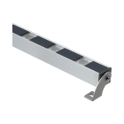 L&L LUCE E LIGHT - L&LSK10005DA SNACK1.0 5W 24VDC 3000K DIF ALL 343MM
