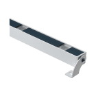 L&L LUCE E LIGHT - L&LSK21005SA SNACK2.1 11W 24VDC 3000K 10° ALL 703MM