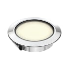 L&L LUCE E LIGHT - L&LSM1011FDC SIMPLY1.0 1W 250MA 2700K DIF CROM