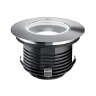 L&L LUCE E LIGHT - L&LSY540105WI SMOOTHY5.4 24VDC 13W 3000K 16 X69 INOX